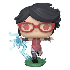 Figūriņa Funko Pop Boruto: Naruto Next Generations Sarada cena un informācija | Datorspēļu suvenīri | 220.lv