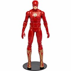 Figūriņa The Flash Hero Costume, 18 cm cena un informācija | Rotaļlietas zēniem | 220.lv