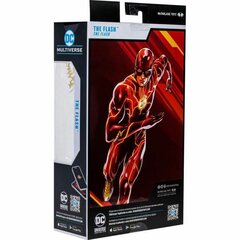 Figūriņa The Flash Hero Costume, 18 cm цена и информация | Игрушки для мальчиков | 220.lv