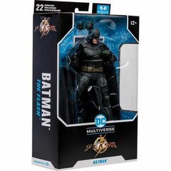 Figūriņa The Flash Batman Ben Affleck, 18 cm цена и информация | Игрушки для мальчиков | 220.lv