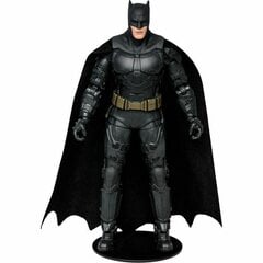 Figūriņa The Flash Batman Ben Affleck, 18 cm цена и информация | Игрушки для мальчиков | 220.lv