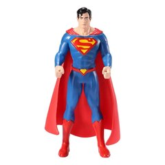 Figūriņa DC Comics Bendyfigs Superman, 14 cm cena un informācija | Rotaļlietas zēniem | 220.lv