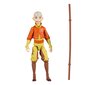 Figūriņa Avatar The Last Airbender, 13 cm cena un informācija | Rotaļlietas zēniem | 220.lv