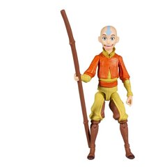 Figūriņa Avatar The Last Airbender, 13 cm cena un informācija | Rotaļlietas zēniem | 220.lv