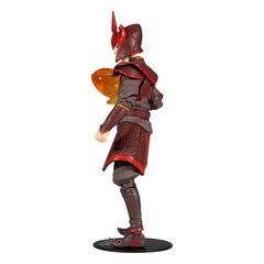 Figūriņa Avatar The Last Airbender Prince Zuko Helmeted, 18 cm cena un informācija | Rotaļlietas zēniem | 220.lv