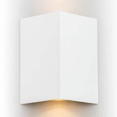 Argon sienas lampa Skiatos cena un informācija | Sienas lampas | 220.lv