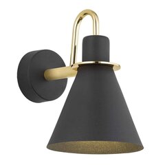 Argon sienas lampa Beverly cena un informācija | Sienas lampas | 220.lv