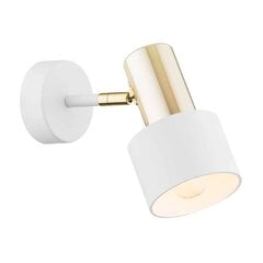 Argon sienas lampa Doria цена и информация | Настенные светильники | 220.lv