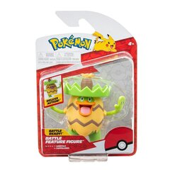 Figūriņa Pokémon Battle Feature cena un informācija | Rotaļlietas zēniem | 220.lv