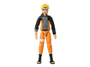 Bandai - ANIME HEROES NERUTO - NARUTO UZUMAKI FINAL BATTLE, 36964 цена и информация | Атрибутика для игроков | 220.lv