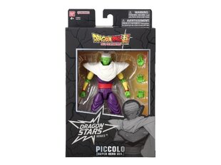 Bandai - Dragon Ball Dragon Stars Piccolo (Dbs Sh Ver.), 40721 цена и информация | Конструктор автомобилей игрушки для мальчиков | 220.lv