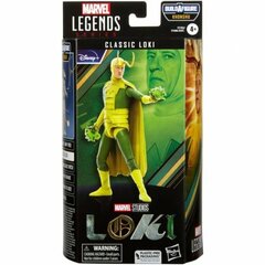 Figūriņa Hasbro Classic Loki cena un informācija | Rotaļlietas zēniem | 220.lv