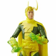 Figūriņa Hasbro Classic Loki cena un informācija | Rotaļlietas zēniem | 220.lv