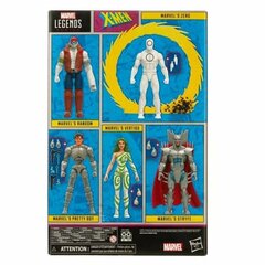 Figūriņas Hasbro Marvel Villains cena un informācija | Rotaļlietas zēniem | 220.lv