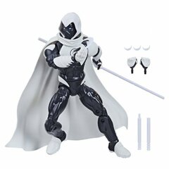 Figūriņa Hasbro Moon Knight cena un informācija | Rotaļlietas zēniem | 220.lv