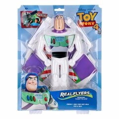 Figūriņa Buzz Lightyear Toy Story, 44x27x13cm, 4 gab. цена и информация | Игрушки для мальчиков | 220.lv