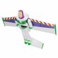 Figūriņa Buzz Lightyear Toy Story, 44x27x13cm, 4 gab. цена и информация | Rotaļlietas zēniem | 220.lv