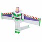 Figūriņa Buzz Lightyear Toy Story, 44x27x13cm, 4 gab. цена и информация | Rotaļlietas zēniem | 220.lv