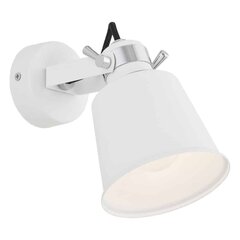 Argon sienas lampa цена и информация | Настенные светильники | 220.lv