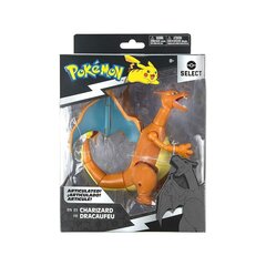 Figūriņa Pokémon, 15 cm цена и информация | Конструктор автомобилей игрушки для мальчиков | 220.lv