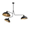 Aldex griestu lampa Espace