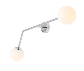 Aldex sienas lampa цена и информация | Настенные светильники | 220.lv