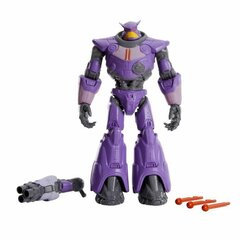 Figūriņa Mattel Lightyear Zurg 25 cm cena un informācija | Rotaļlietas zēniem | 220.lv