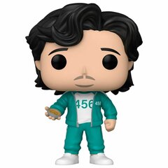 Funko POP! Seong Gihun cena un informācija | Datorspēļu suvenīri | 220.lv