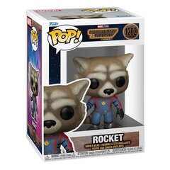 Vinila figūriņa Funko Pop Guardians of The Galaxy 3 cena un informācija | Datorspēļu suvenīri | 220.lv