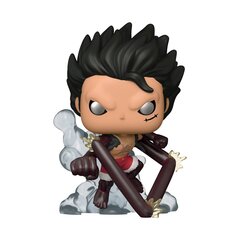 FUNKO POP! Vinyl: Фигурка One Piece - Snake-Man Luffy цена и информация | Атрибутика для игроков | 220.lv