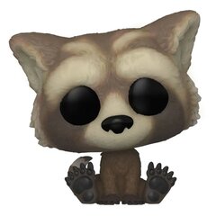 Vinila figūriņa Funko Pop Guardians of The Galaxy 3 - Baby Rocket cena un informācija | Datorspēļu suvenīri | 220.lv