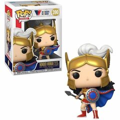 Figūriņa Funko Pop! Wonder Woman Challenge of the Gods цена и информация | Атрибутика для игроков | 220.lv