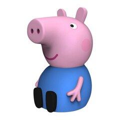 фигурок животных Comansi Peppa Pig George My First (7 cm) цена и информация | Конструктор автомобилей игрушки для мальчиков | 220.lv