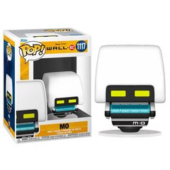 Figūriņa Funko POP! Disney ateivis Wall-E MO 1117 cena un informācija | Rotaļlietas zēniem | 220.lv