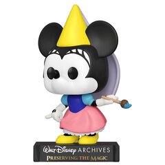 Figūriņa Funko POP! Disney Princess Minnie cena un informācija | Datorspēļu suvenīri | 220.lv