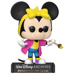 Figūriņa Funko POP! Disney Totally Minnie cena un informācija | Datorspēļu suvenīri | 220.lv