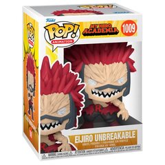 POP фигурка My Hero Academia Eijiro Unbreakable цена и информация | Атрибутика для игроков | 220.lv