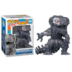 Vinila figūriņa Godzilla Kong Mechagodzilla Funko POP! 1019 cena un informācija | Datorspēļu suvenīri | 220.lv