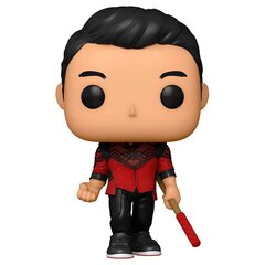 Figūriņa Funko POP! Marvel Shang-Chi Pose 844 cena un informācija | Datorspēļu suvenīri | 220.lv