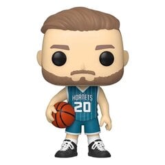 Vinila figūriņa Basketball NBA Hornets - Gordon Hayward #123 Funko POP! cena un informācija | Datorspēļu suvenīri | 220.lv