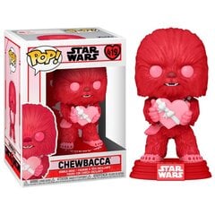 Funko Pop with Protector Star Wars: Valentines cena un informācija | Rotaļlietas zēniem | 220.lv