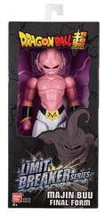 Figūriņa Bandai Limit Breaker de Dragon Ball de Kid Buu cena un informācija | Rotaļlietas zēniem | 220.lv