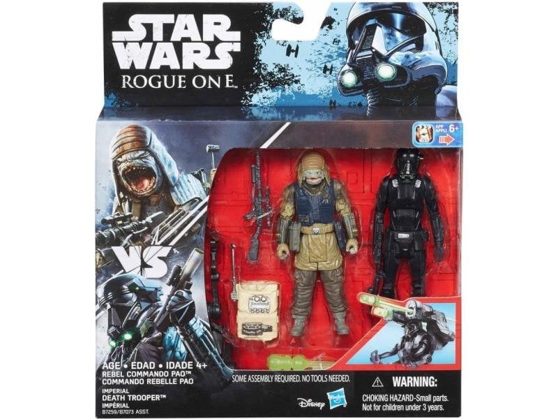 Figūriņas Star Wars, Hasbro 30 cm cena un informācija | Rotaļlietas zēniem | 220.lv