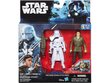 Figūriņas Star Wars, Hasbro 30 cm cena un informācija | Rotaļlietas zēniem | 220.lv