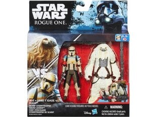 Figūriņas Star Wars, Hasbro 30 cm цена и информация | Конструктор автомобилей игрушки для мальчиков | 220.lv