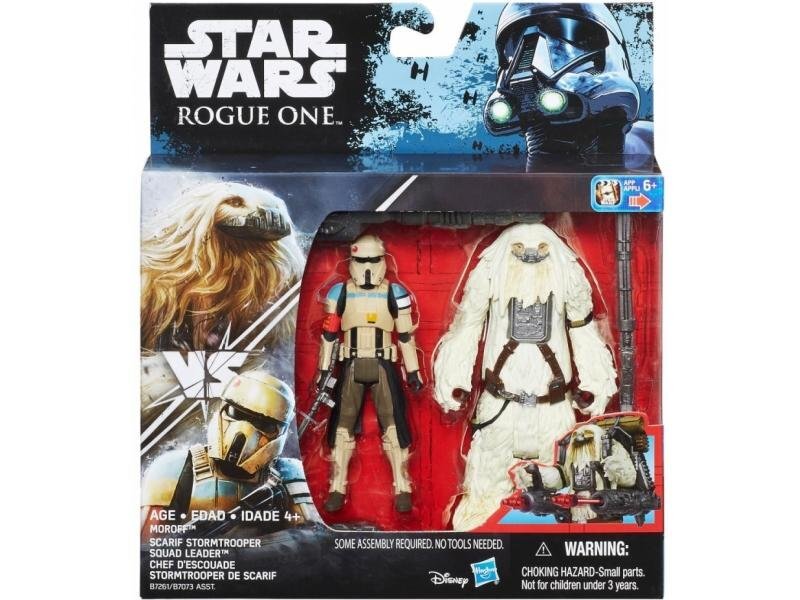 Figūriņas Star Wars, Hasbro 30 cm cena un informācija | Rotaļlietas zēniem | 220.lv
