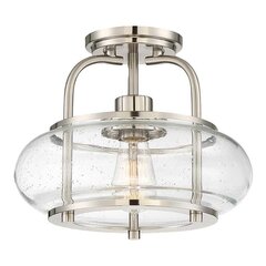 Elstead Lighting griestu lampa Trilogy цена и информация | Потолочные светильники | 220.lv