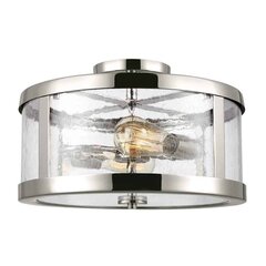 Elstead Lighting griestu lampa Harrow цена и информация | Потолочные светильники | 220.lv