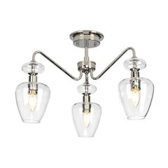 Потолочный светильник Armand от Elstead Lighting цена и информация | Потолочные светильники | 220.lv
