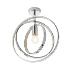 Endon griestu lampa Merola цена и информация | Потолочные светильники | 220.lv